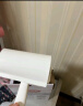 美丽雅粘毛器滚筒沾毛神器衣服猫毛地毯清理宠物毡毛刷7卷替换纸共420撕 实拍图