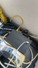 普联（TP-LINK） 8口千兆交换机 企业级交换器 监控网络网线分线器 分流器 金属机身 TL-SG1008D 实拍图