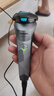 飞利浦（PHILIPS）电动剃须刀经典2系 旋风净剃超净切剃刮胡刀 生日礼物 七夕情人节礼物送男友送老公 实拍图