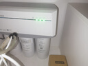 洁净世家适用安吉尔净水器滤芯全套AC后置活性碳棒US复合RO反渗透膜净水机滤芯配件 三年无忧套【3AC+3支US+1支RO-400G】 实拍图
