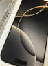 Apple/苹果 iPhone 16 Pro（A3294）128GB 原色钛金属 支持移动联通电信5G 双卡双待手机 实拍图