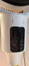 美的（Midea）【WIFI智控】抑菌空气循环扇/国家补贴/变频直流电风扇//家用净化落地扇摇头定时广角送风FGD24UZR 实拍图