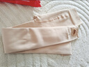 猫人25年新品【加绒加厚光腿神器】女士打底裤袜保暖踩脚肉色连裤袜 实拍图