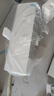 海尔（Haier）【小红花空调-绽放版】净省电Plus真省版节能1.5匹壁挂卧室挂机KFR-35GW/E1-1Plus家电国家补贴20% 实拍图