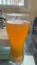 燕京啤酒（YANJING BEER） 12度原浆白啤500ml*12听  整箱装送货上门   苏超啤酒整箱批发 500mL 12罐 实拍图