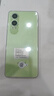 OPPO K12x 12GB+256GB 凝光绿 政府国家补贴 120Hz旗舰级OLED直屏 80W闪充 5500mAh大电池 骁龙5G手机 实拍图