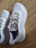 阿迪达斯 （adidas）跑步鞋女鞋时尚潮流运动舒适透气鞋子 IH6040 39码UK6码 实拍图