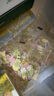 爷爷的农场婴幼儿有机片片面200g 宝宝加钙辅食面条儿童早餐高铁营养面9月+ 实拍图
