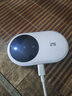 中兴（ZTE) U10S Pro【咨询客服享优惠价格】2024款无线随身wifi/WiFi6/便携式可插卡/随身wifi全国通 【免插卡白色】中兴U10S（三网自由切换） 无套餐（3天体验流量） 实拍图
