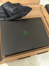 雷蛇（Razer）灵刃16游戏本笔记本电脑 锐龙AI 9 365/RTX 5080/32GB DDR5x/1TB SSD【2025款】 实拍图