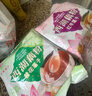 天堂牌西湖藕粉杭州特产红枣莲子速溶藕粉即冲即食早餐代餐粉480g袋 实拍图