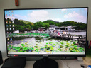 优派23.8英寸 原生120Hz超频 144Hz IPS 400nit高亮 硬件低蓝光 1级能效 电脑办公电竞显示器VA24G25 晒单实拍图