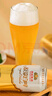 燕京啤酒 12度德式原浆白啤 500mL 15罐 晒单实拍图