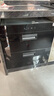 美的（Midea）暖阳消毒柜嵌入式家用 光波2.0 110L双层大容量餐具碗柜碗筷婴儿奶瓶 【国家补贴】90Q15S Pro 实拍图