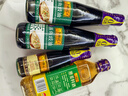 李锦记 葱姜料酒 500ml 甄选3年陈黄酒 去腥增香 一级谷物酿造 小炒焖炖 实拍图