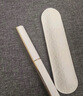 完美日记【直播专享】小细跟丝绒细管口红L01芭蕾裸粉0.8g生日礼物 实拍图