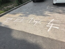 卡尔美（KELME）足球护腿板比赛训练护小腿减震加厚插板专业护具 白灰 L 实拍图