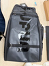 酷峰 滑雪包背包单板雪板双肩包登机雪具雪鞋收纳装备大容量板包 黑色65L 实拍图