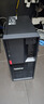 联想（Lenovo）ThinkServer TS90X 小型4U塔式服务器主机 至强E-2324G 四核3.1-4.6GHz 16G内存丨1T M.2固态 实拍图