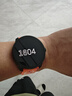颂拓（SUUNTO）RACE S 轻量化户外训练腕表 专业跑步马拉松运动智能手表 夜墨黑 实拍图