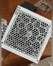 鑫谷（segotep）昆仑九重KE-1300P白金牌数字电源（额定1300W/强劲超载性能/全日系电容/ATX3.1/支持5090显卡） 实拍图