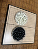得力（deli）围棋套装学生五子棋磁石围棋棋盘成人儿童开学礼物大号磁石围棋 实拍图