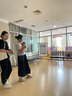 海尔（Haier）506升法式多门四开门家用电冰箱风冷无霜一级能效变频节能超薄家电国家补贴20%BCD-506WGHFDEDBFU1 实拍图