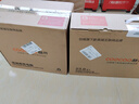 酷开 创维电脑 八核主机办公商用电脑台式机全套整机（AMD八核A9 8G 256G M.2 WiFi）23.8英寸显示器 实拍图