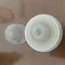 贝亲（Pigeon）新生儿 防胀气宽口径玻璃奶瓶160ml SS号奶嘴 0个月+ AA260 实拍图