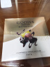 歌帝梵(GODIVA)经典大师夹心黑巧克力礼盒24颗180g母亲节礼物伴手礼零食 实拍图