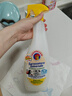 CHANTECLAIR大公鸡管家 多功能油污净(柠檬香味) 厨房重油污清洁剂 600ml 实拍图