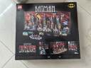 乐高（LEGO)积木漫威超级英雄系列76271蝙蝠侠:动画版哥谭市拼插积木 晒单实拍图