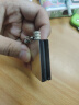 户外钥匙扣万次火柴棒防水创意点火安全不锈钢打火机（不含煤油） 1个装(不含煤油) 实拍图