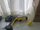 KARCHER德国卡赫无线洗车机KHB2LITE户外清洗机洗车高压喷水水枪手持锂电 实拍图