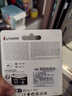 金士顿（Kingston）64GB TF（MicroSD） 存储卡 U1 A1 V10 读100MB/s 游戏机 监控运动相机 行车记录仪 无人机内存卡 实拍图
