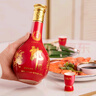 郎酒 红花郎15 酱香型白酒 53度 500ml*1瓶*6盒 整箱装 实拍图