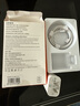 固质苹果16充电器正品充电线45W氮化镓快充TypeC套装iphone16promax/15pro/plus手机充电头USB-C数据线 【原盒封装】45W苹果快充头+1米编织快充线 实拍图