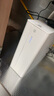 奥克斯（AUX）净水器家用1200G出水0阻垢加热直饮一体机餐边柜壁挂式管线机厨下RO反渗透净饮机前置过滤全屋套装 【全屋冷热】净水器+管线机+前置 实拍图