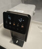 美的（Midea）小魔方电热水瓶电水瓶饮水机 烧水壶电水壶电热水壶 316L不锈钢保温恒温一体可拆 国家补贴 20FPro 实拍图