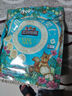 三只松鼠原味有机夏威夷果仁400g/袋 坚果炒货干果办公室休闲零食小吃 实拍图