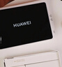 华为（HUAWEI）【国家补贴】MatePad SE 11英寸2024款华为平板电脑高刷护眼大屏 学生平板 8+256GB WiFi 星海蓝 实拍图