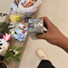 海蓝之谜 精萃水礼盒套装 精华水爽肤水补水保湿紧致护肤品化妆品生日礼物 实拍图