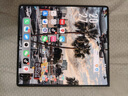 vivo X Fold5 217g超轻薄 等效6000mAh蓝海电池 超可靠三防折叠屏 蔡司超级长焦 AI 新品折叠屏手机 明白 16GB+512GB +99元赠vivo折叠尊享服务包 实拍图