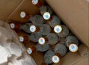 汾酒黄盖玻汾 清香型高度白酒 53度 475ml*12瓶 整箱装  实拍图
