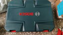 BOSCH家用多功能五金工具(108件)手动工具箱 家装维修桌椅拆装电脑拆机 实拍图