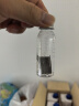 四万公里 旅行分装瓶套装出差便携化妆品洗发沐浴露乳液透明空瓶子 SW2106 实拍图
