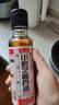 鲁花 食用油 小磨香油180ml  石磨研磨 水代精制 实拍图