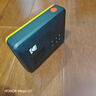柯达（Kodak）Mini Shot 3 Retro拍立得相机 一次成像相机复古 手机照片打印机二合一 节日送礼生日结婚礼物 黄色套餐一（标配+60张相纸） 实拍图