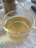 福茗源茶叶 台湾冻顶乌龙茶 2025新茶高山茶柯冷泡袋装500g茶叶自己喝 实拍图