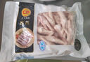 CP正大食品 白羽鸡盐酥鸡2斤  油炸裹粉炸鸡块 鸡米花 火锅炸货小食 实拍图